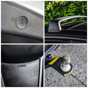2021 Tesla Model 3 SR+ - Thumbnail
