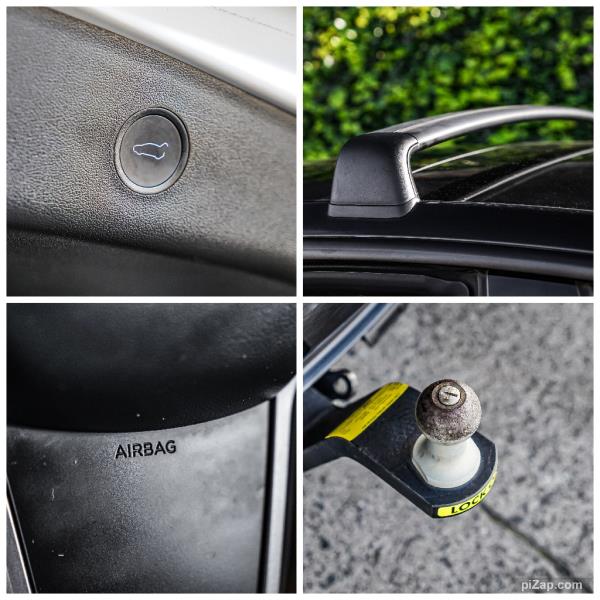 2021 Tesla Model 3 SR+