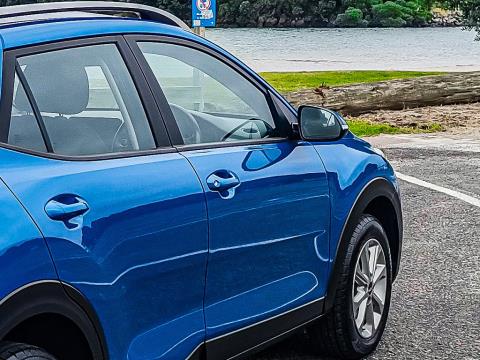 2022 Kia Stonic LX - Thumbnail