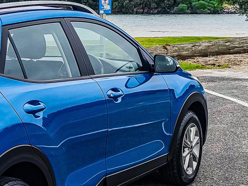 2022 Kia Stonic LX