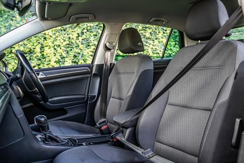 2020 Volkswagen e-Golf EV Gen 2 36kWh - Thumbnail