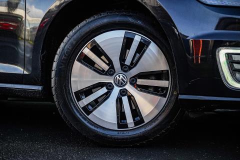2020 Volkswagen e-Golf EV Gen 2 36kWh - Thumbnail
