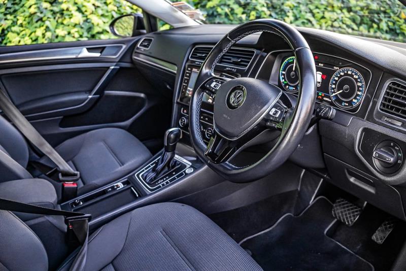 2020 Volkswagen e-Golf EV Gen 2 36kWh