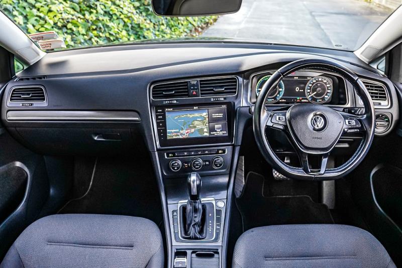 2020 Volkswagen e-Golf EV Gen 2 36kWh