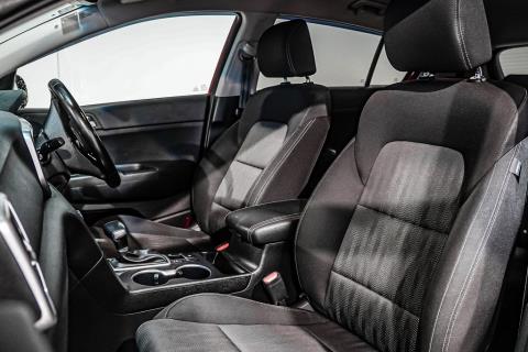 2021 Kia Sportage Urban LX+ - Thumbnail
