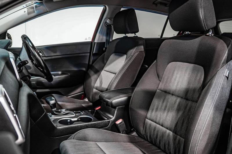 2021 Kia Sportage Urban LX+