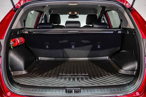 2021 Kia Sportage Urban LX+ - Thumbnail