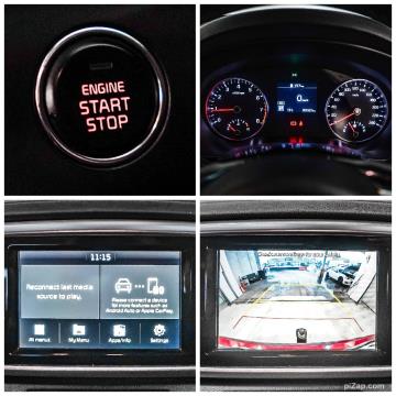 2021 Kia Sportage Urban LX+ - Thumbnail