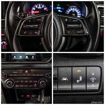 2021 Kia Sportage Urban LX+ - Thumbnail