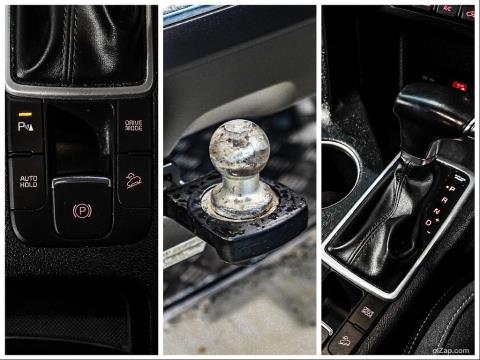 2021 Kia Sportage Urban LX+ - Thumbnail