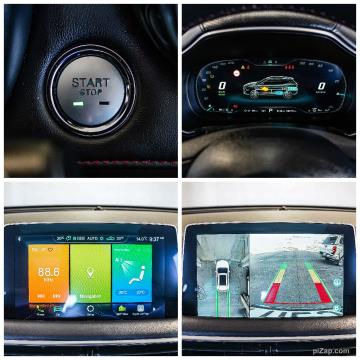 2022 MG HS PHEV - Thumbnail