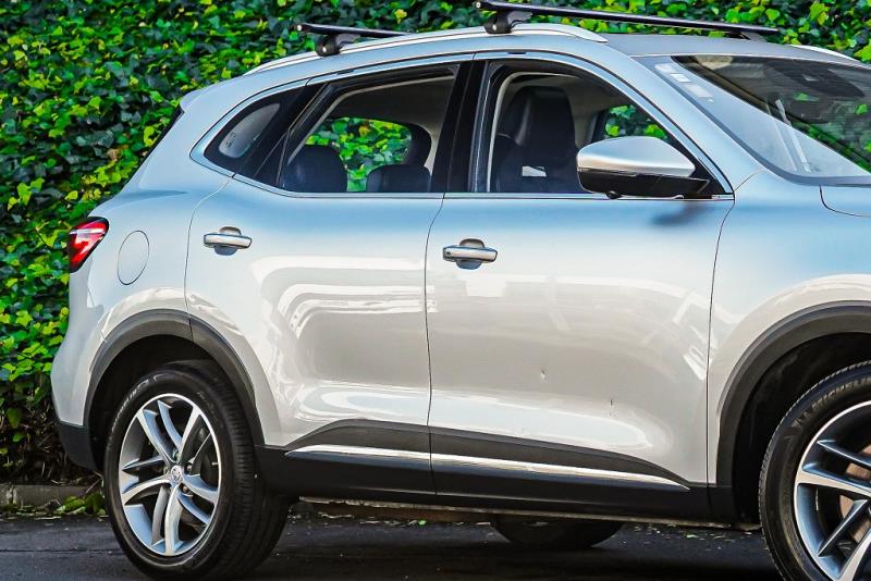 2022 MG HS PHEV