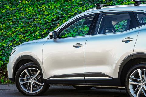 2022 MG HS PHEV - Thumbnail
