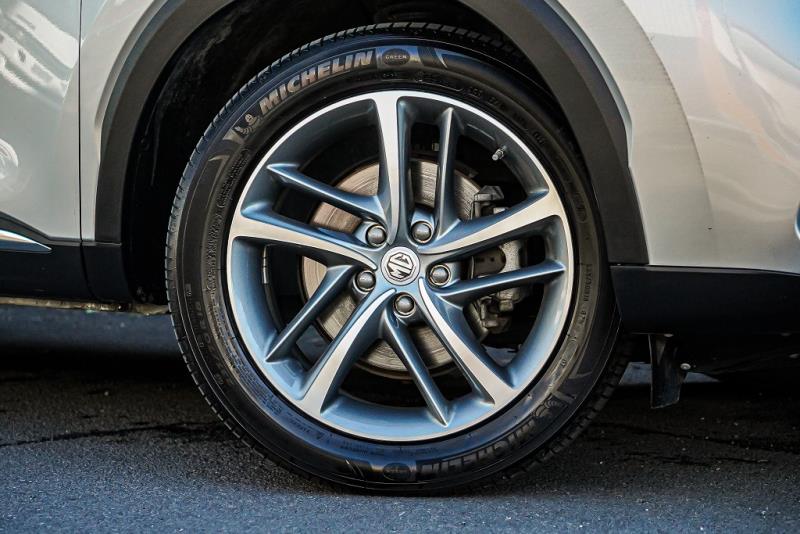 2022 MG HS PHEV