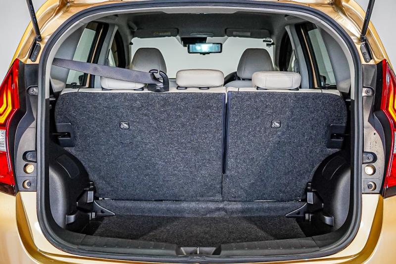 2018 Nissan Note e-Power Medalist