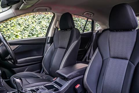 2017 Subaru Impreza Sport 2.0i-S - Thumbnail