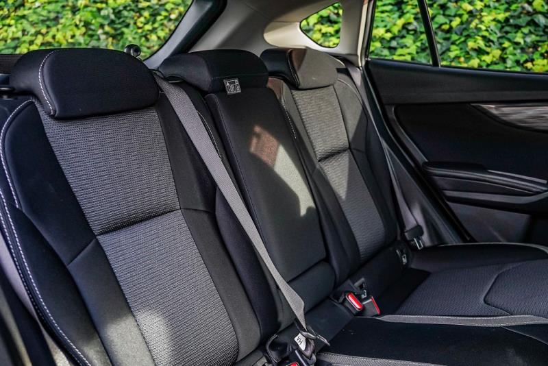 2017 Subaru Impreza Sport 2.0i-S