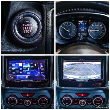 2017 Subaru Impreza Sport 2.0i-S - Thumbnail
