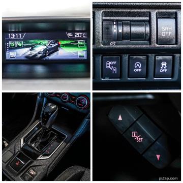 2017 Subaru Impreza Sport 2.0i-S - Thumbnail