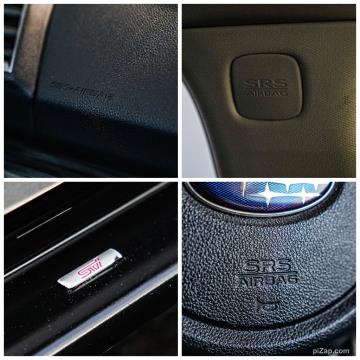 2017 Subaru Impreza Sport 2.0i-S - Thumbnail
