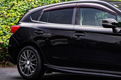 2017 Subaru Impreza Sport 2.0i-S - Thumbnail