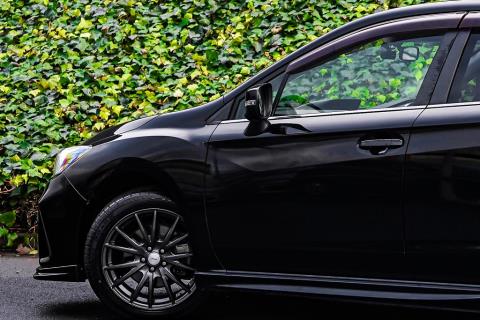 2017 Subaru Impreza Sport 2.0i-S - Thumbnail