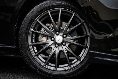 2017 Subaru Impreza Sport 2.0i-S - Thumbnail