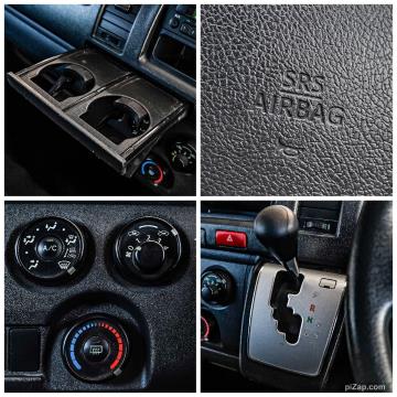 2021 Toyota Hiace ZL 5 Door - Thumbnail