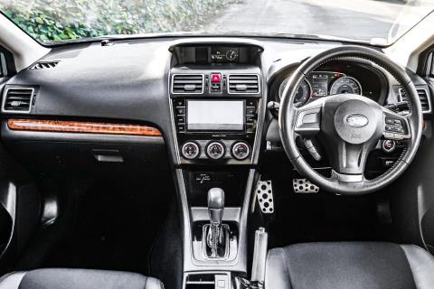 2015 Subaru Impreza Sport 4WD - Thumbnail