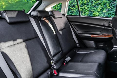 2015 Subaru Impreza Sport 4WD - Thumbnail