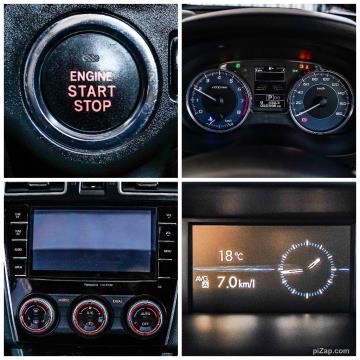 2015 Subaru Impreza Sport 4WD - Thumbnail