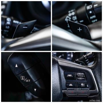 2015 Subaru Impreza Sport 4WD - Thumbnail