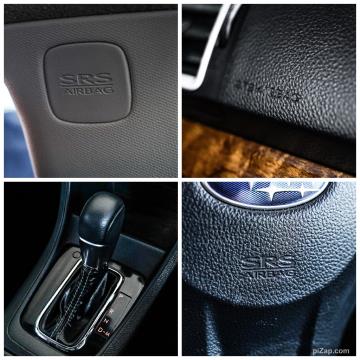 2015 Subaru Impreza Sport 4WD - Thumbnail