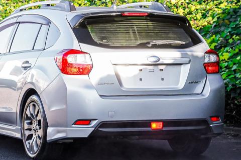 2015 Subaru Impreza Sport 4WD - Thumbnail