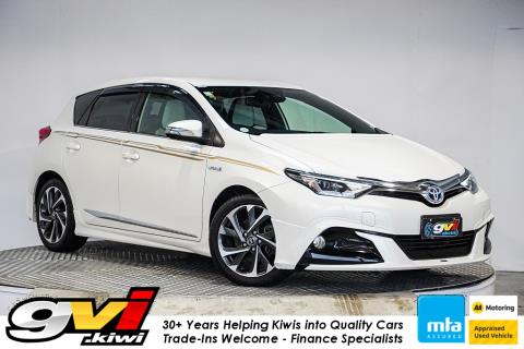 2016 Toyota Auris Hybrid G Modellista - Thumbnail