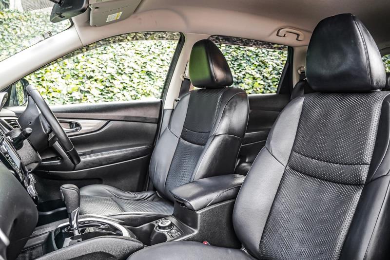 2017 Nissan X-Trail 20XTT 4WD