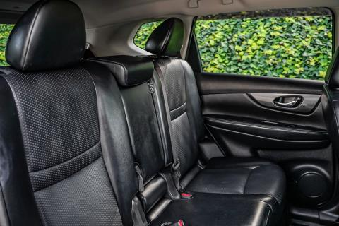 2017 Nissan X-Trail 20XTT 4WD - Thumbnail