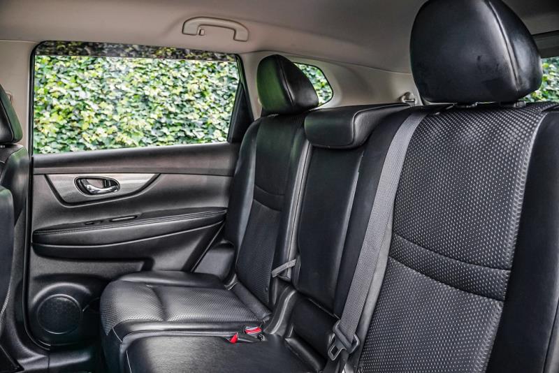 2017 Nissan X-Trail 20XTT 4WD