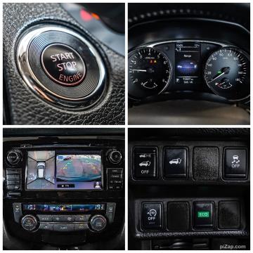 2017 Nissan X-Trail 20XTT 4WD - Thumbnail