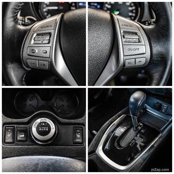 2017 Nissan X-Trail 20XTT 4WD - Thumbnail