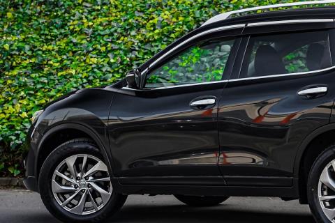 2017 Nissan X-Trail 20XTT 4WD - Thumbnail