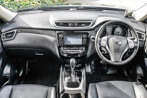 2017 Nissan X-Trail 20XTT 4WD - Thumbnail