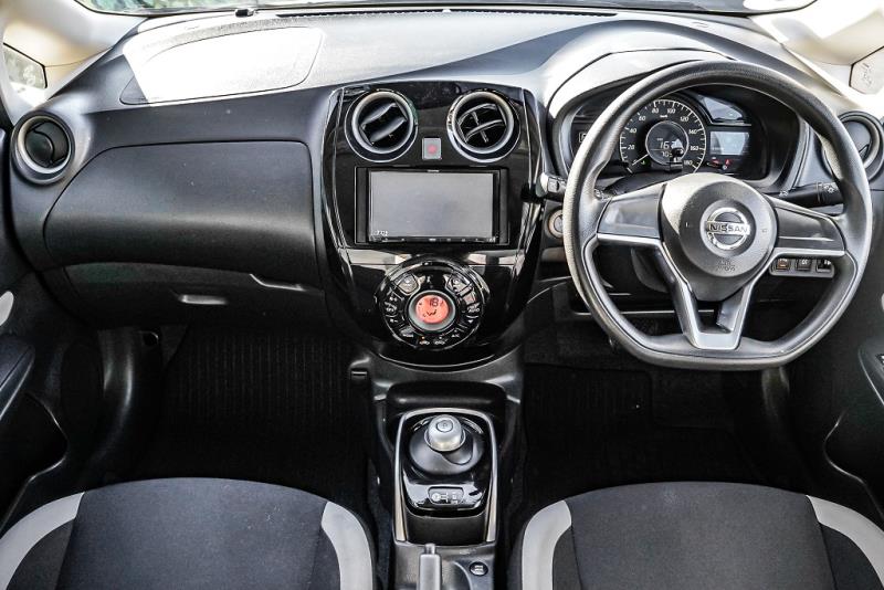 2019 Nissan Note e-Power X