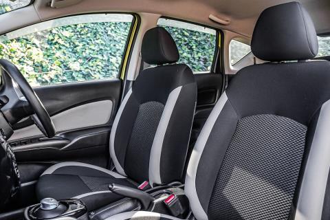 2019 Nissan Note e-Power X - Thumbnail