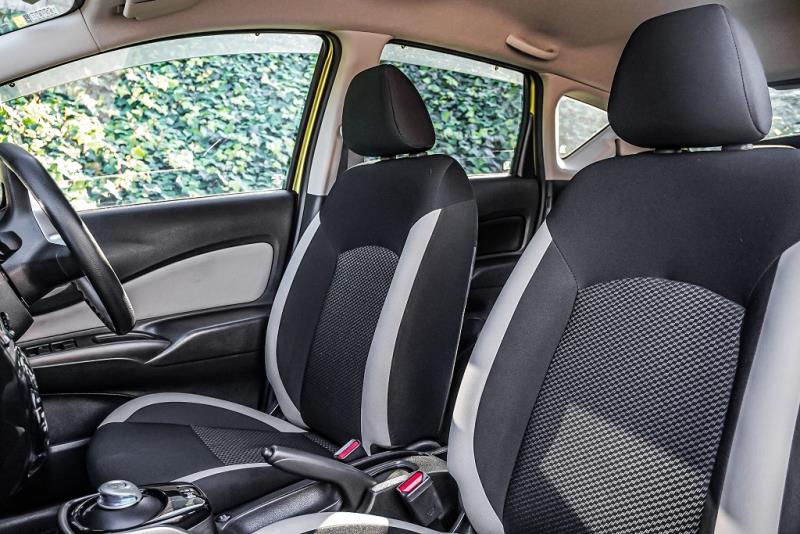 2019 Nissan Note e-Power X