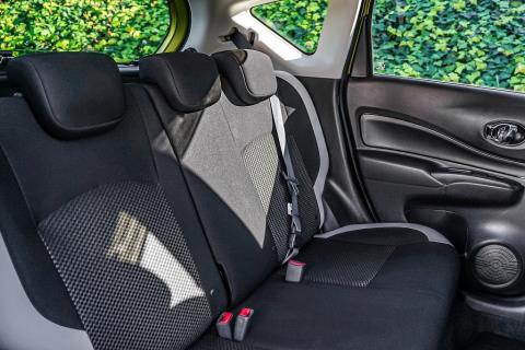 2019 Nissan Note e-Power X - Thumbnail