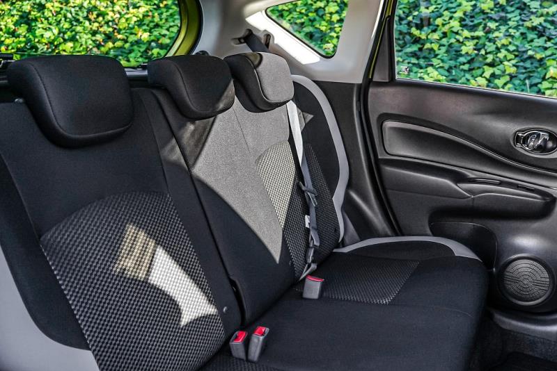 2019 Nissan Note e-Power X