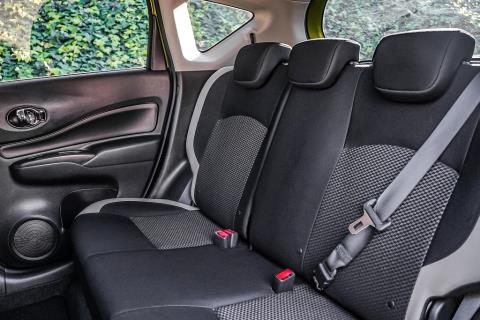 2019 Nissan Note e-Power X - Thumbnail