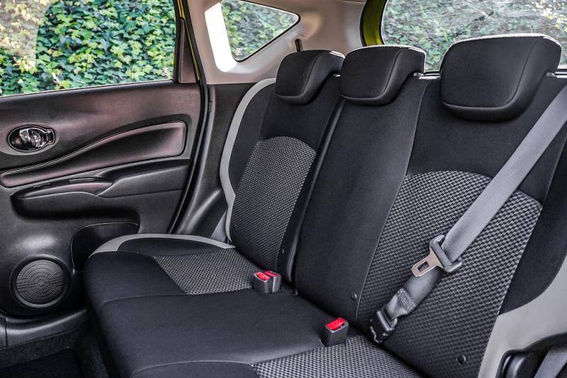 2019 Nissan Note e-Power X