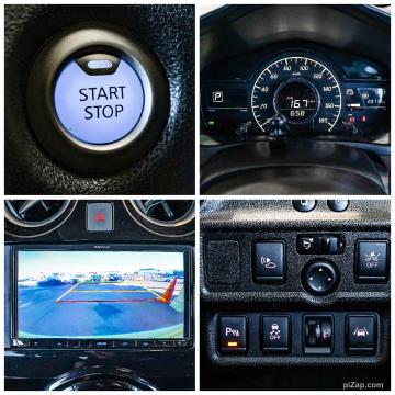 2019 Nissan Note e-Power X - Thumbnail